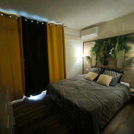 Kaz An Rev - Studio 1 Chambre Saint-Francois  Exterior foto