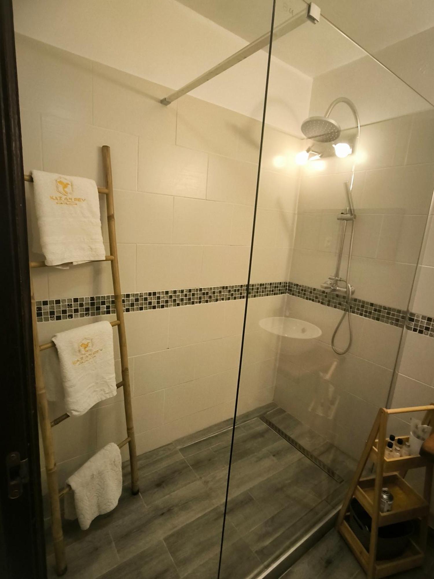 Kaz An Rev - Studio 1 Chambre Saint-Francois  Exterior foto