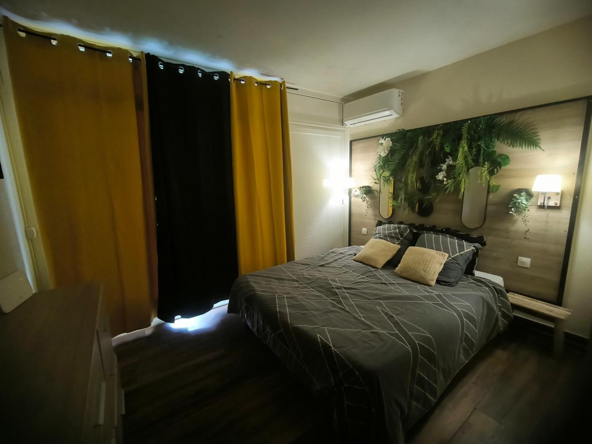 Kaz An Rev - Studio 1 Chambre Saint-Francois  Exterior foto